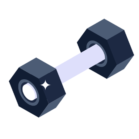 Picture for category Dumbbells & Sets