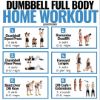 Picture of 3lbs Vinyl Dumbbell Pair
