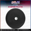 Picture of 10kg Black Bumper Plates