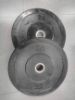 Picture of 10kg Black Bumper Plates