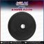 Picture of 20kg Black Bumper Plates