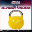 Show details for 16kg Competition Kettlebell Picture of 16kg Competition Kettlebell