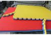 Picture of Soft Interlocking Rubber Mat