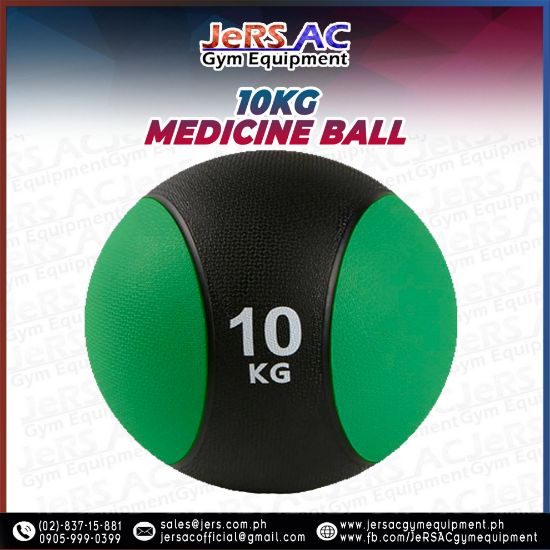 Picture of 10kg Medicine Ball