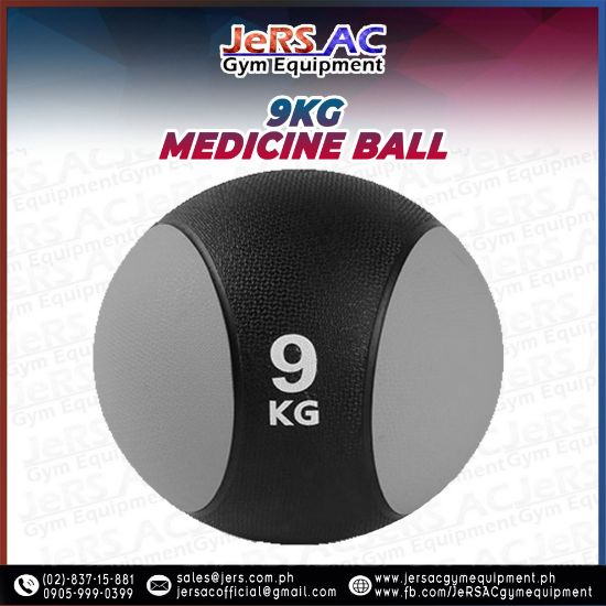 Picture of 9kg Medicine Ball