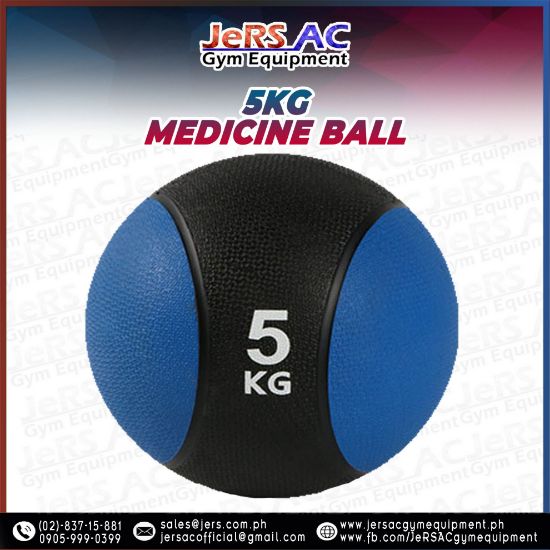 Picture of 5kg Medicine Ball
