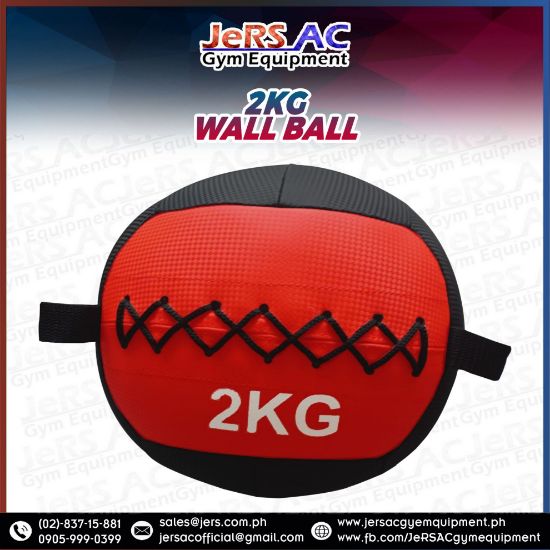 Picture of 2kg Wall Ball