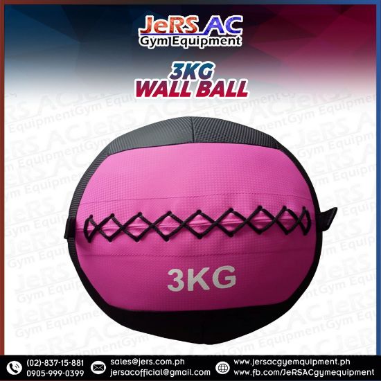 Picture of 3kg Wall Ball