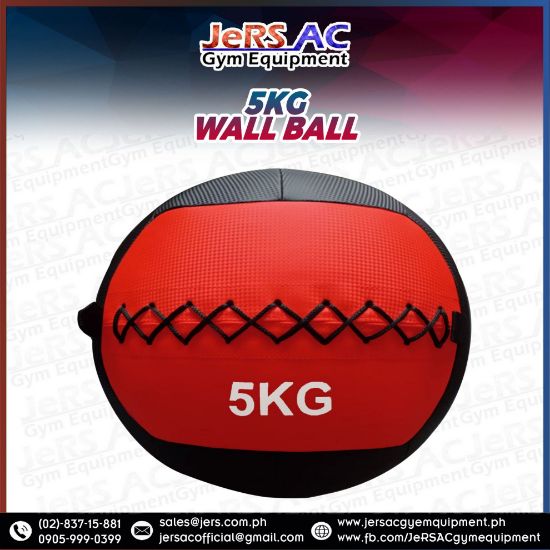 Picture of 5kg Wall Ball