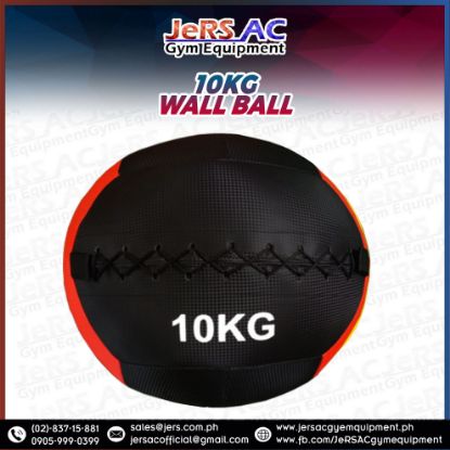 Picture of 10kg Wall Ball