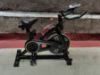 Picture of Exercise Spinning Bike 6kg Flywheel