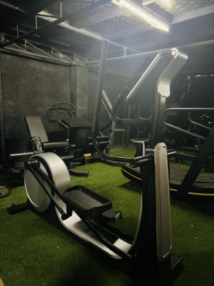 Picture of BS Elliptical Bike V2