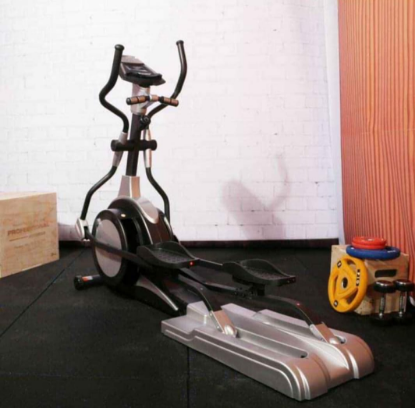 Picture of Elliptical Bike HQ