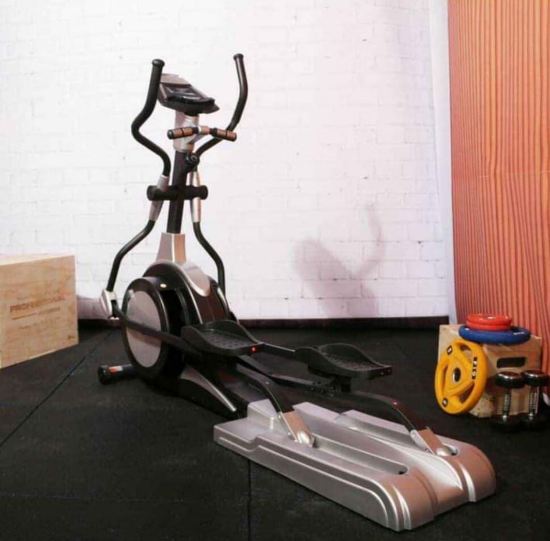 Picture of Elliptical Bike HQ