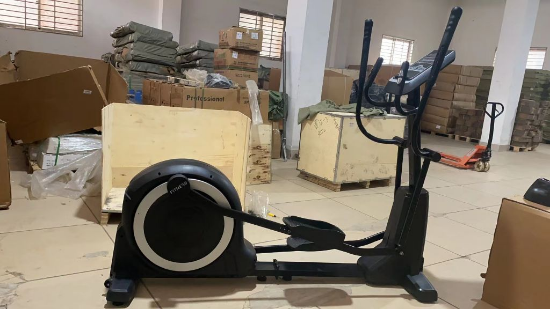 Picture of Elliptical Bike 1