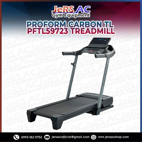 Picture of ProForm Carbon TL PFTL59723 Treadmill