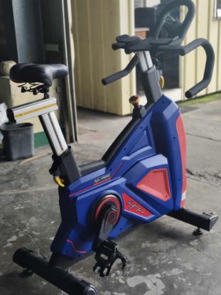 Picture of BS Transformer Bike  SALE