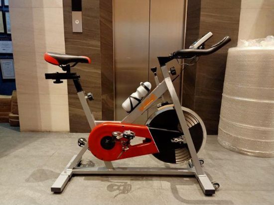 Picture of LIVE UP FSB-111 SPIN BIKE