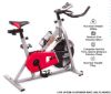 Picture of LIVE UP FSB-111 SPIN BIKE