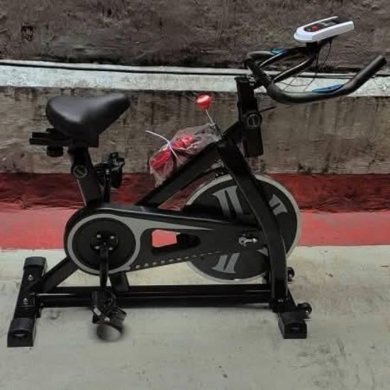 Picture of 6kg Flywheel Spinning Bike