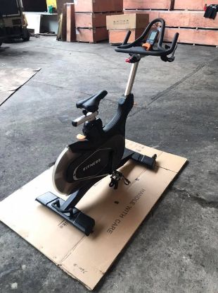 Picture of LZX Magnetic Bike