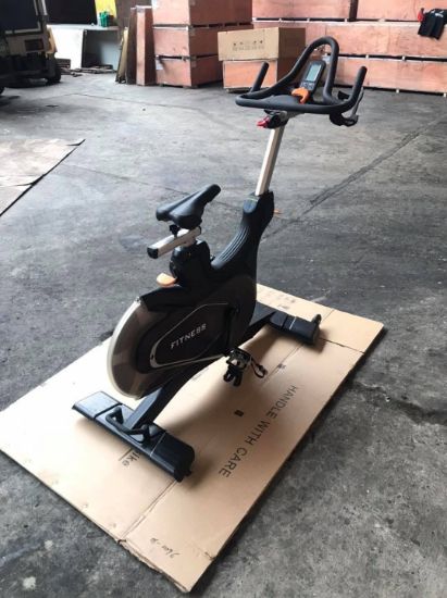 Picture of LZX Magnetic Bike