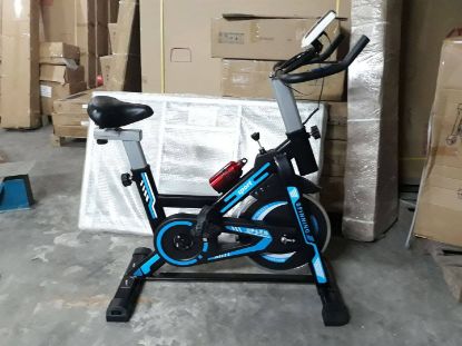 Show details for 10kg Spinning Bike 80kg Capacity Picture of 10kg Spinning Bike 80kg Capacity