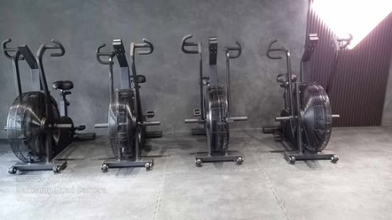 Picture of Commericial Air Bike