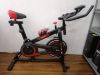 Picture of Spinning bike 9kg flywheel