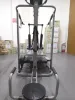 Picture of Live Up Sports FPT-203 4-Way Treadmill