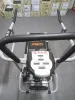 Picture of Live Up Sports FPT-203 4-Way Treadmill