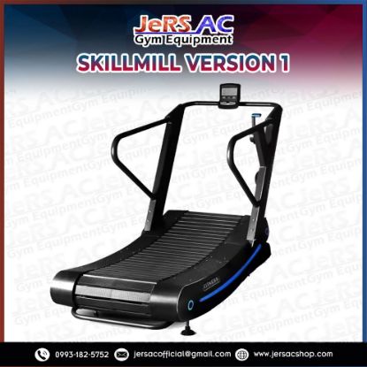 Picture of Skillmill Version 1