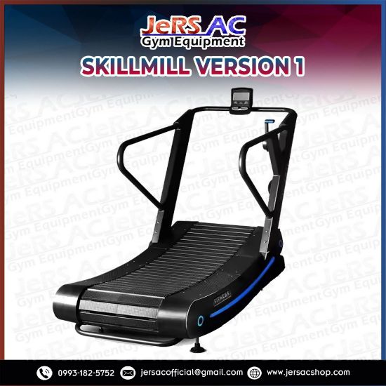 Picture of Skillmill Version 1