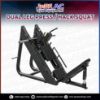 Picture of Dual Leg Press / Hack Squat